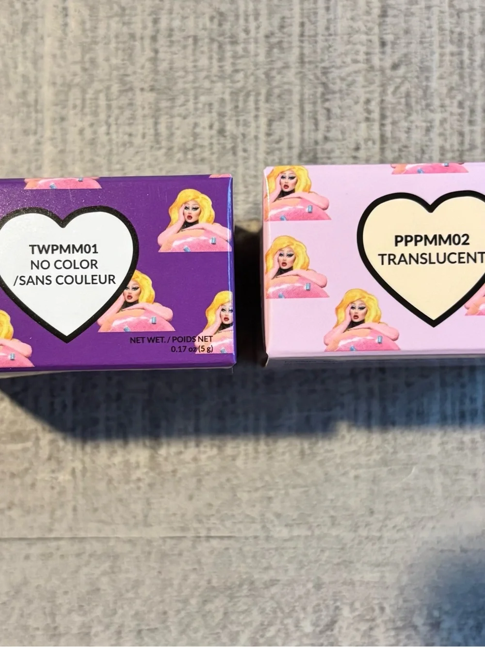 Kimchi Chic Beauty brand new